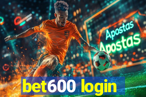 bet600 login